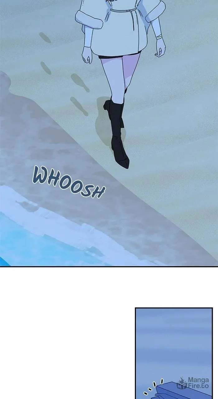 Marriage Blues Chapter 5 page 72 - 