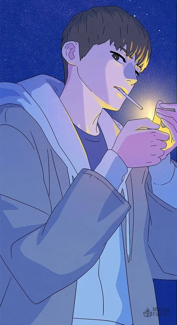 Marriage Blues Chapter 5 page 80 - 