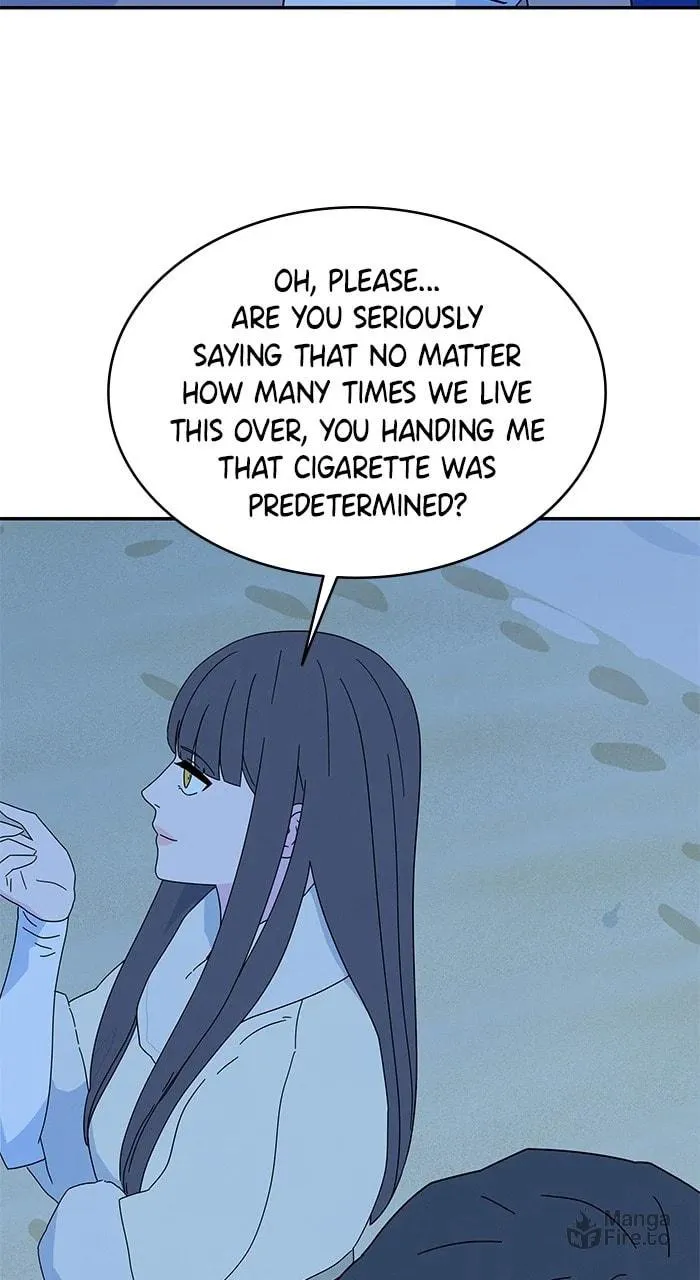 Marriage Blues Chapter 5 page 81 - 