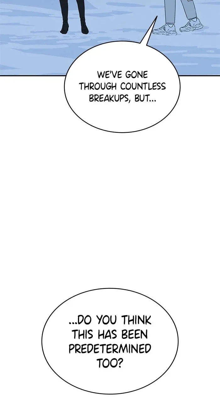 Marriage Blues Chapter 5 page 92 - 