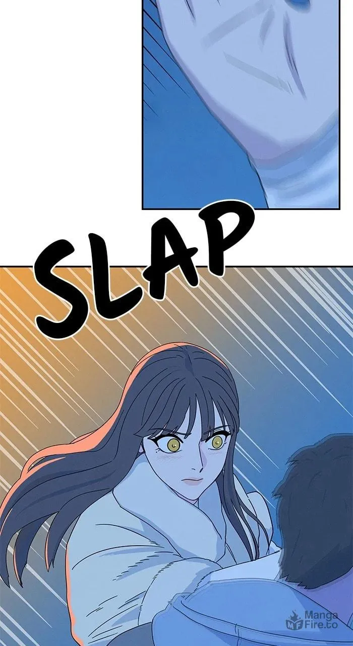 Marriage Blues Chapter 5 page 96 - 
