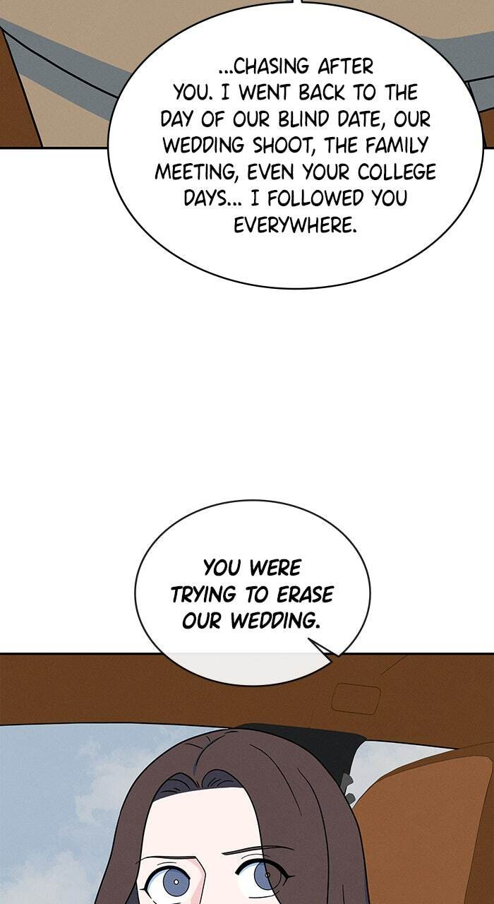 Marriage Blues Chapter 50 page 15 - 