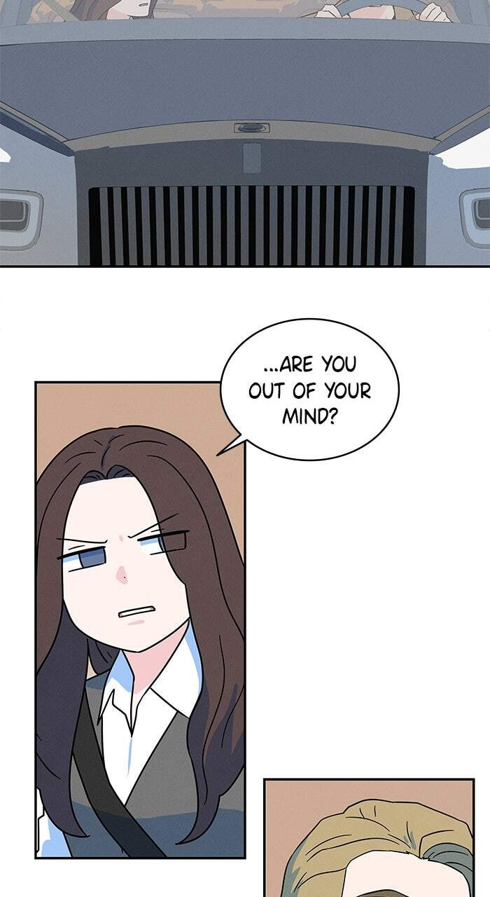 Marriage Blues Chapter 50 page 17 - 
