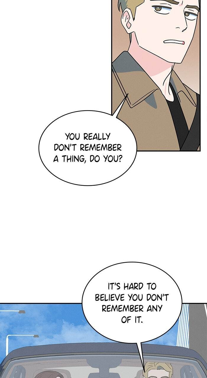 Marriage Blues Chapter 50 page 18 - 