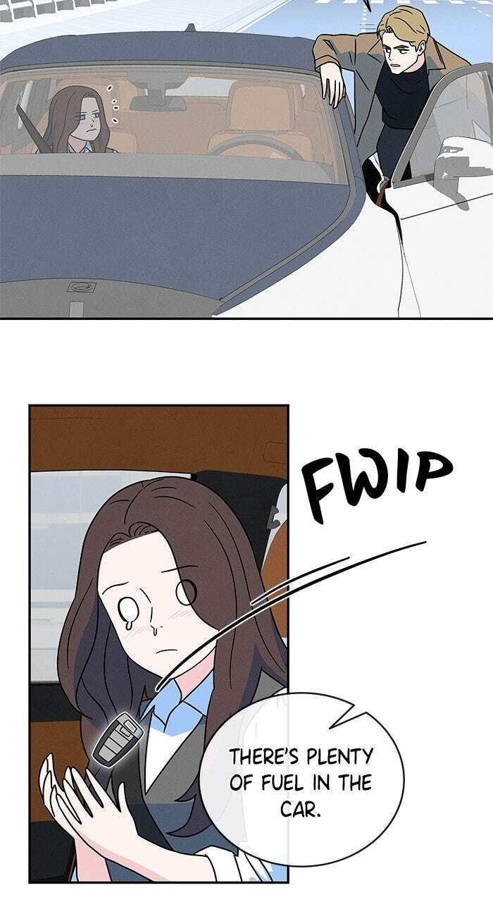 Marriage Blues Chapter 50 page 37 - 
