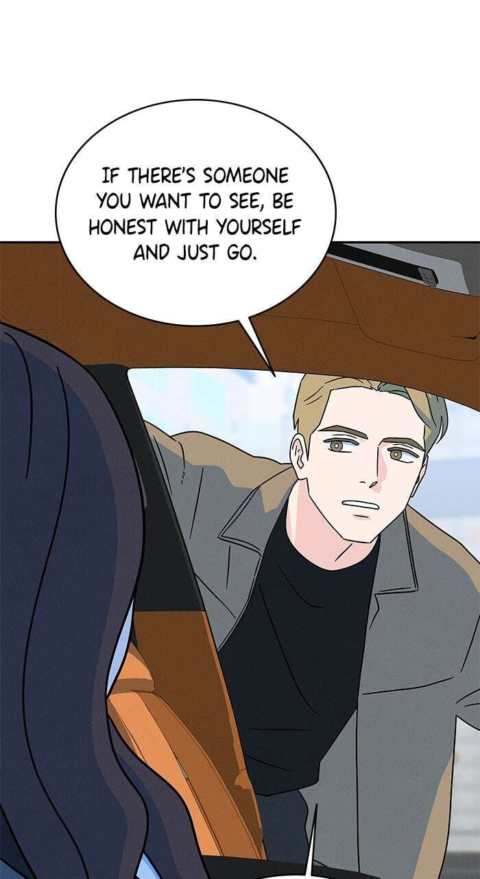 Marriage Blues Chapter 50 page 38 - 