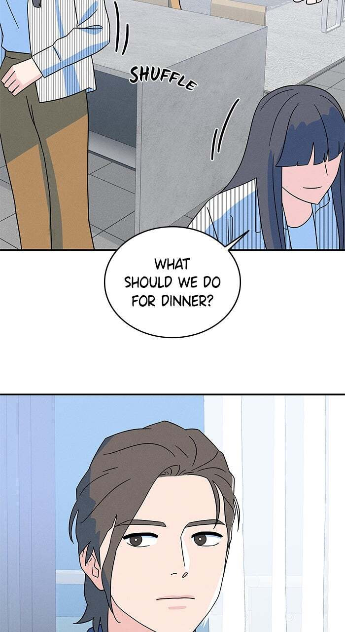 Marriage Blues Chapter 50 page 43 - 