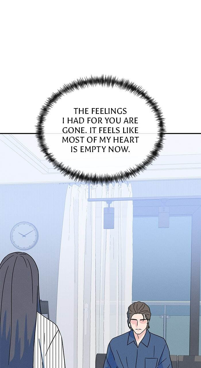 Marriage Blues Chapter 50 page 55 - 