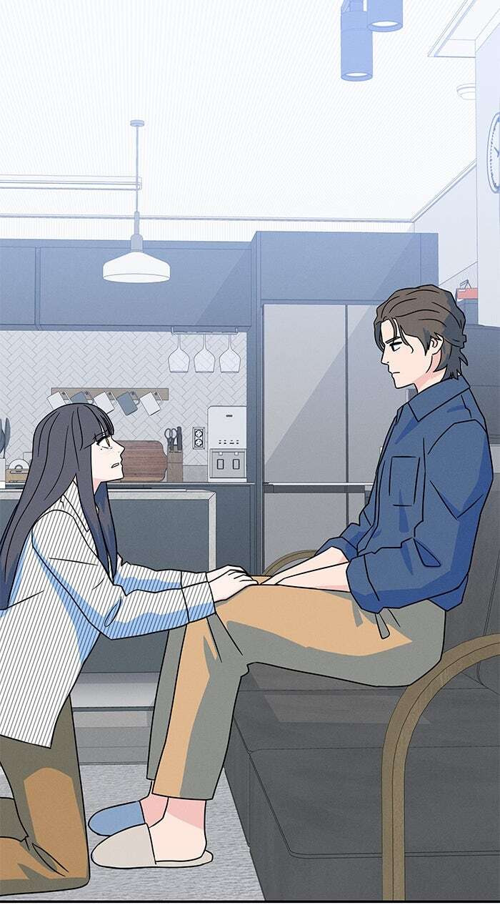 Marriage Blues Chapter 50 page 57 - 