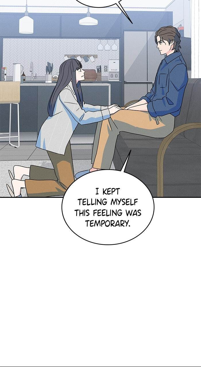 Marriage Blues Chapter 50 page 61 - 