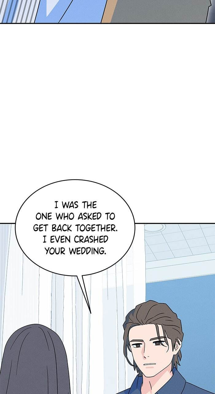 Marriage Blues Chapter 50 page 63 - 