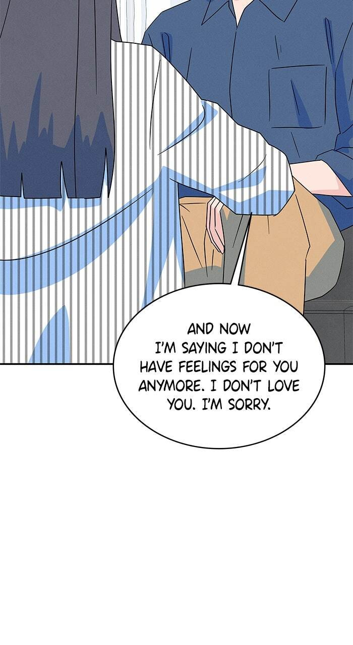 Marriage Blues Chapter 50 page 64 - 