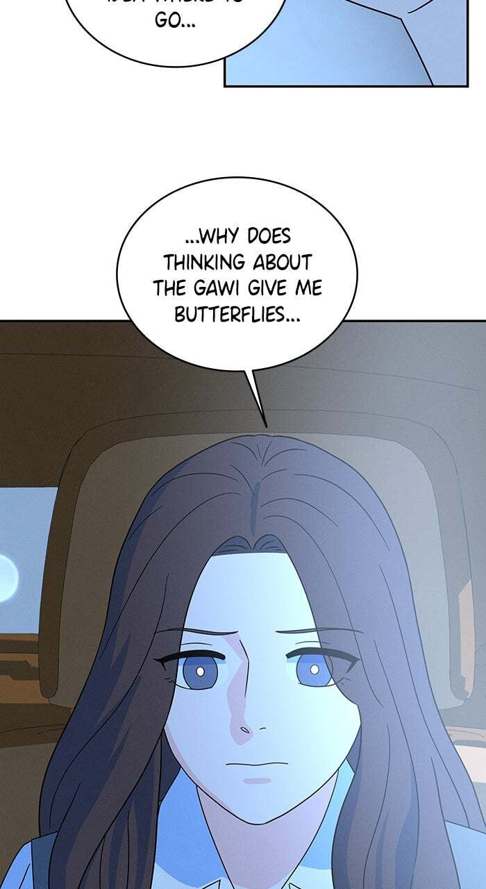 Marriage Blues Chapter 50 page 83 - 