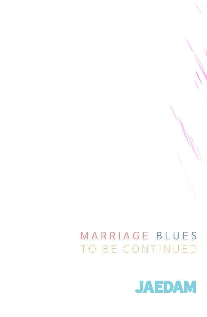 Marriage Blues Chapter 50 page 99 - 