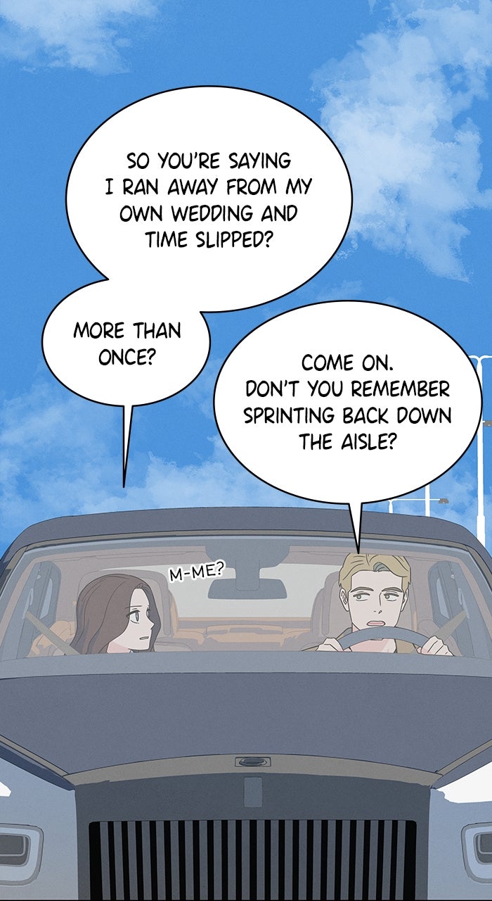Marriage Blues Episode 50 page 13 - 