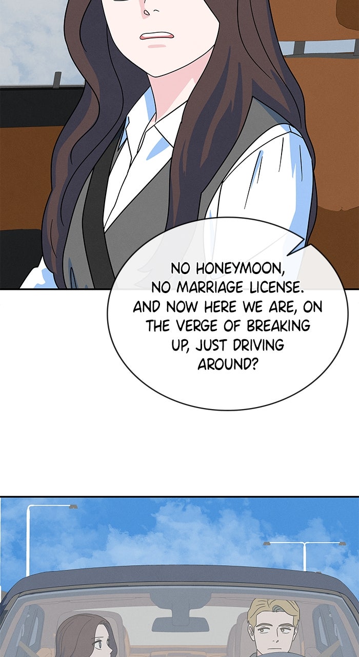 Marriage Blues Episode 50 page 16 - 