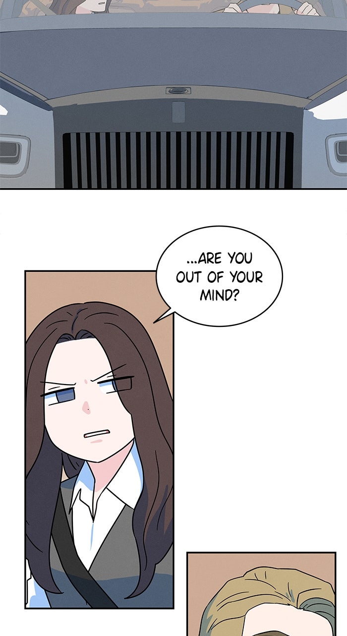 Marriage Blues Episode 50 page 17 - 