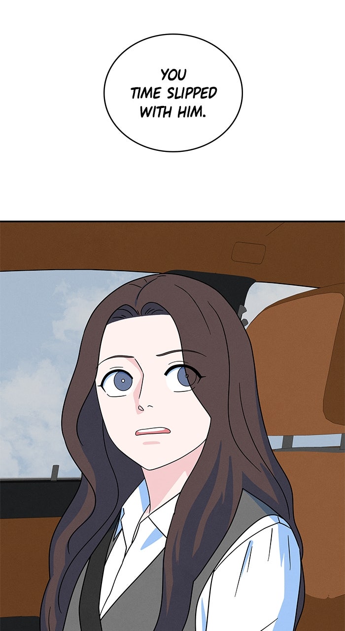 Marriage Blues Episode 50 page 21 - 