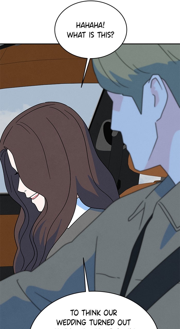 Marriage Blues Episode 50 page 24 - 