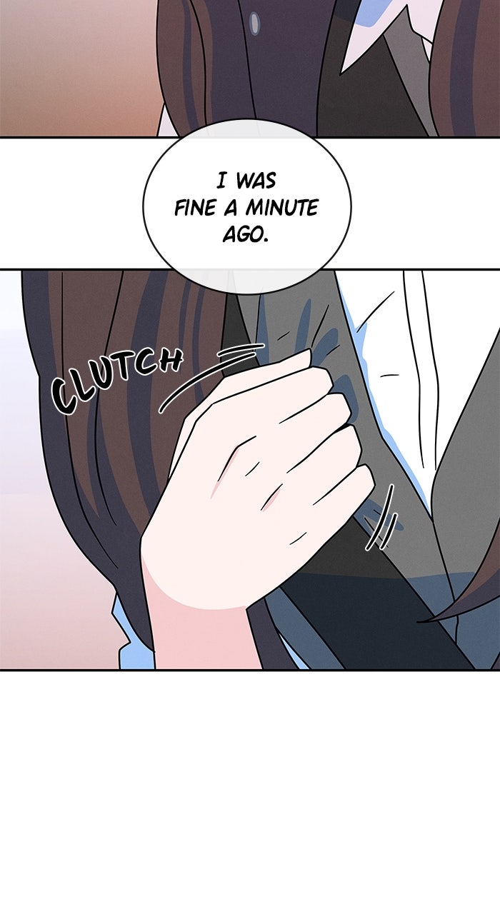 Marriage Blues Episode 50 page 30 - 