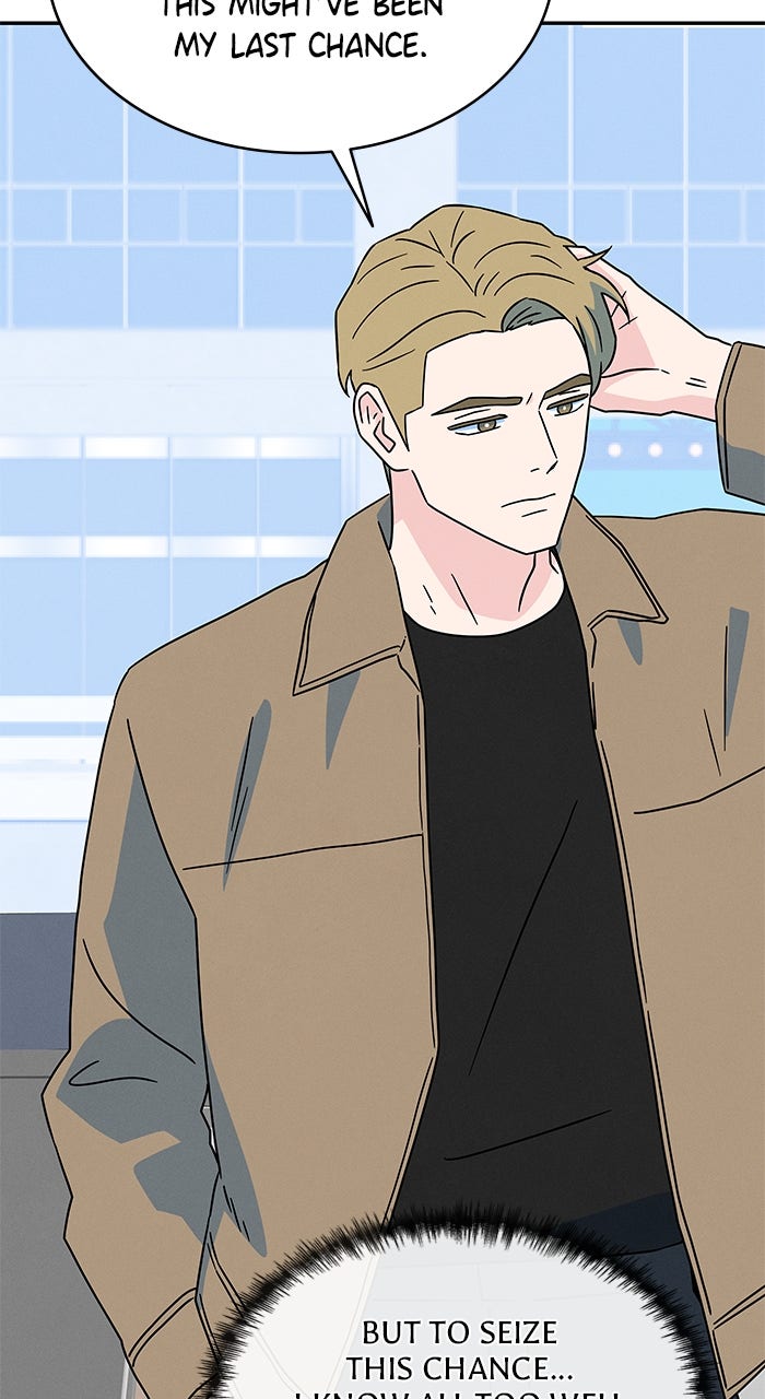 Marriage Blues Episode 50 page 35 - 