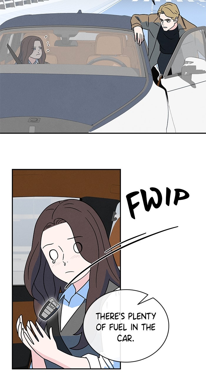 Marriage Blues Episode 50 page 37 - 