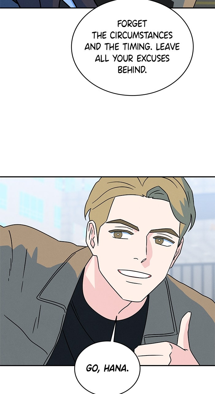 Marriage Blues Episode 50 page 39 - 