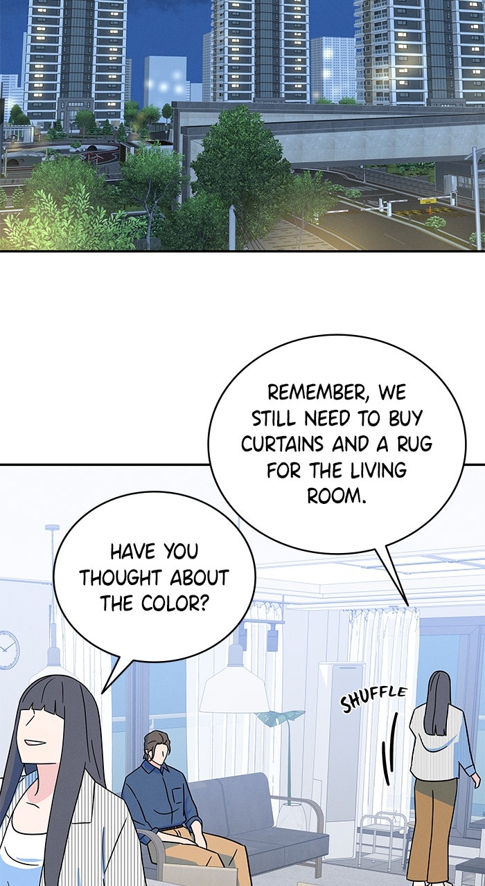 Marriage Blues Episode 50 page 42 - 