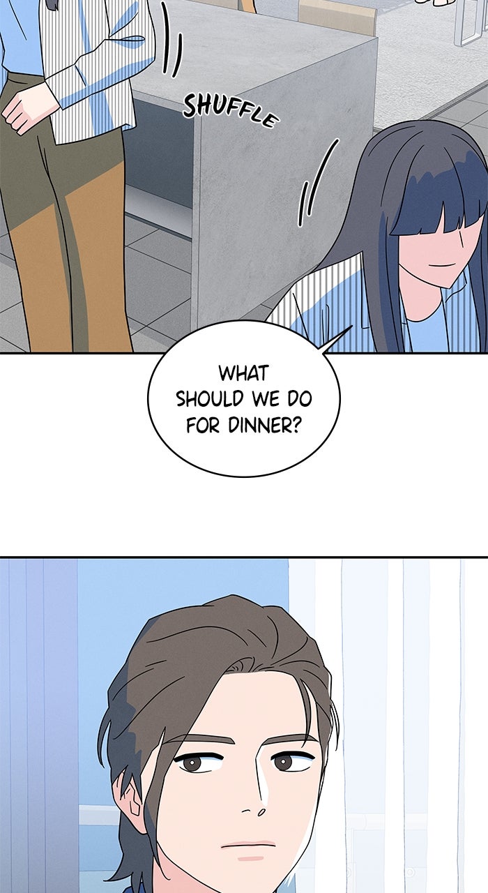 Marriage Blues Episode 50 page 43 - 