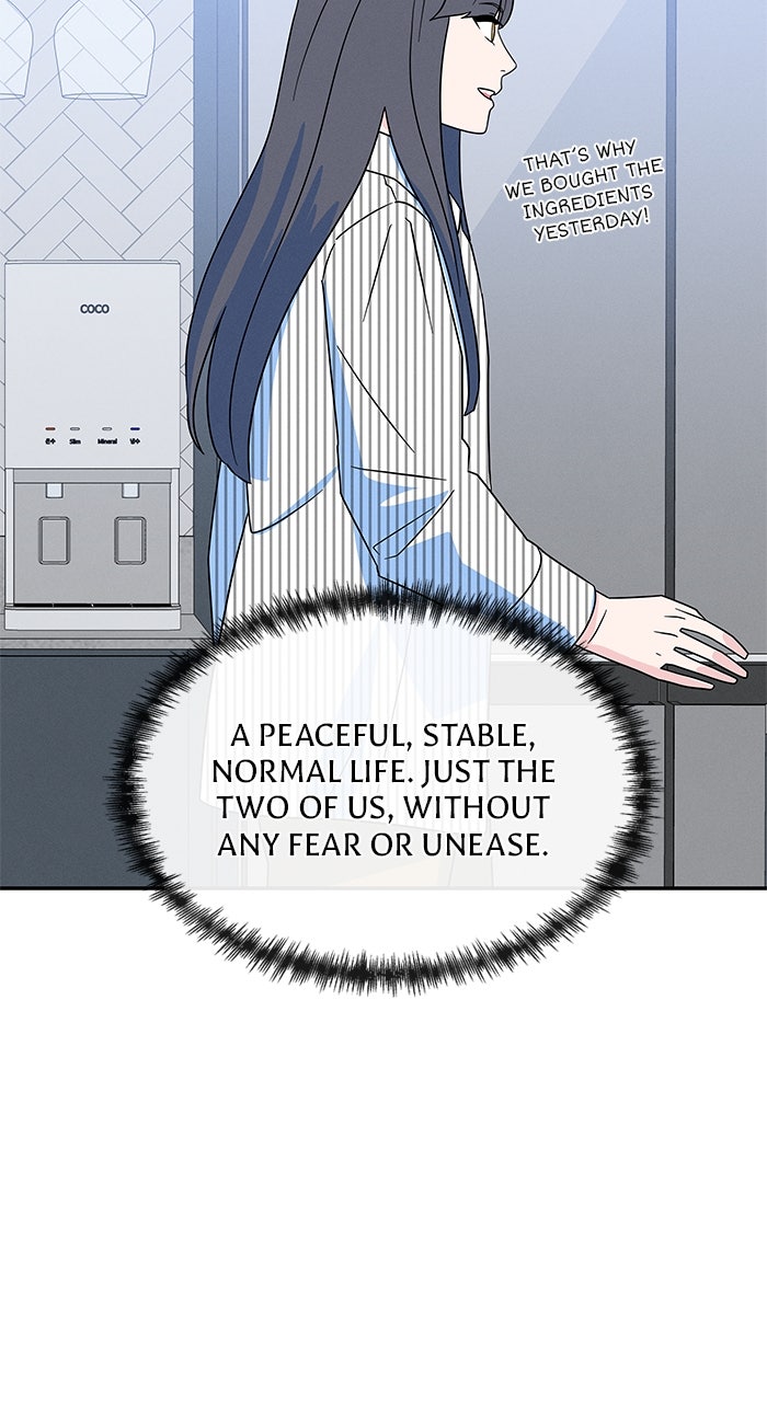 Marriage Blues Episode 50 page 45 - 