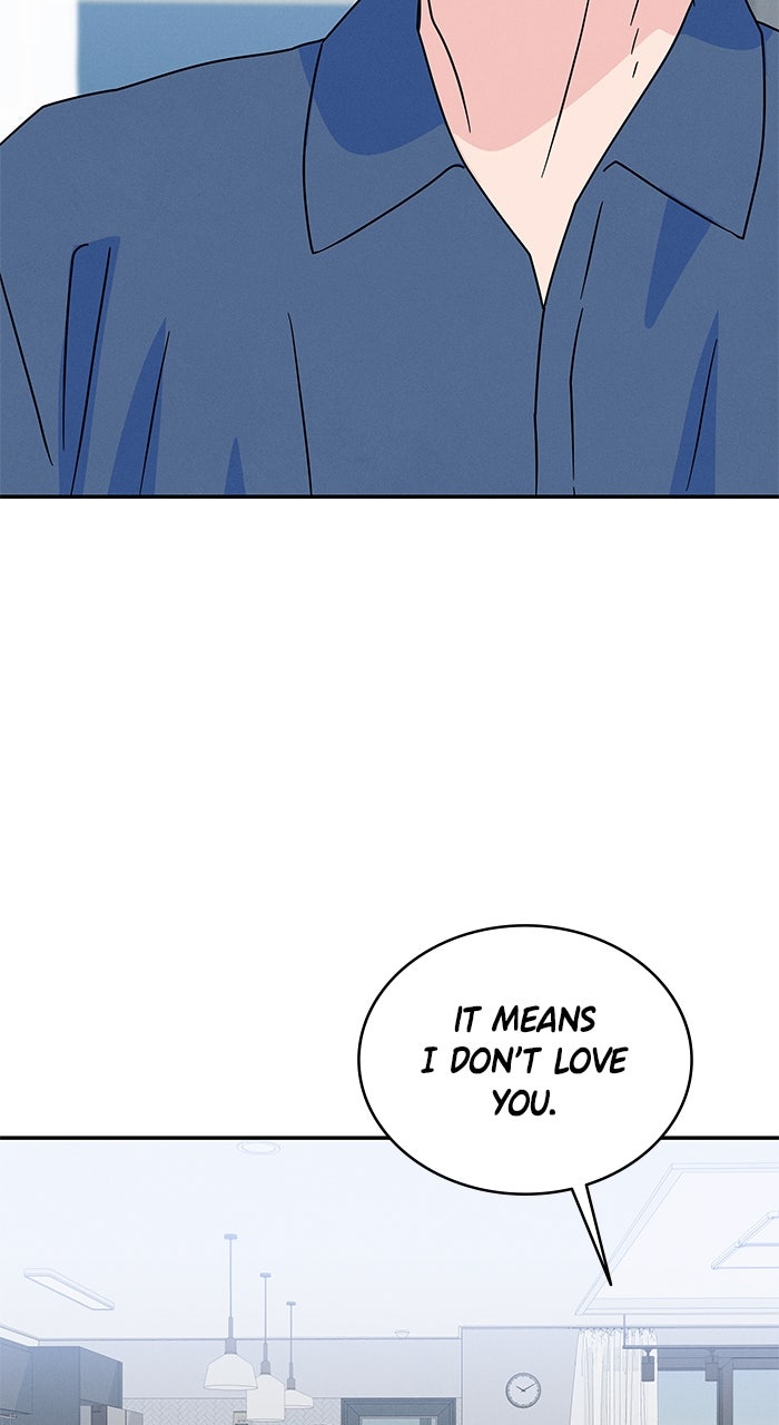 Marriage Blues Episode 50 page 52 - 