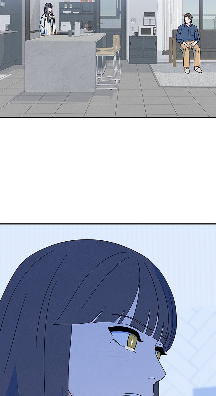 Marriage Blues Episode 50 page 53 - 
