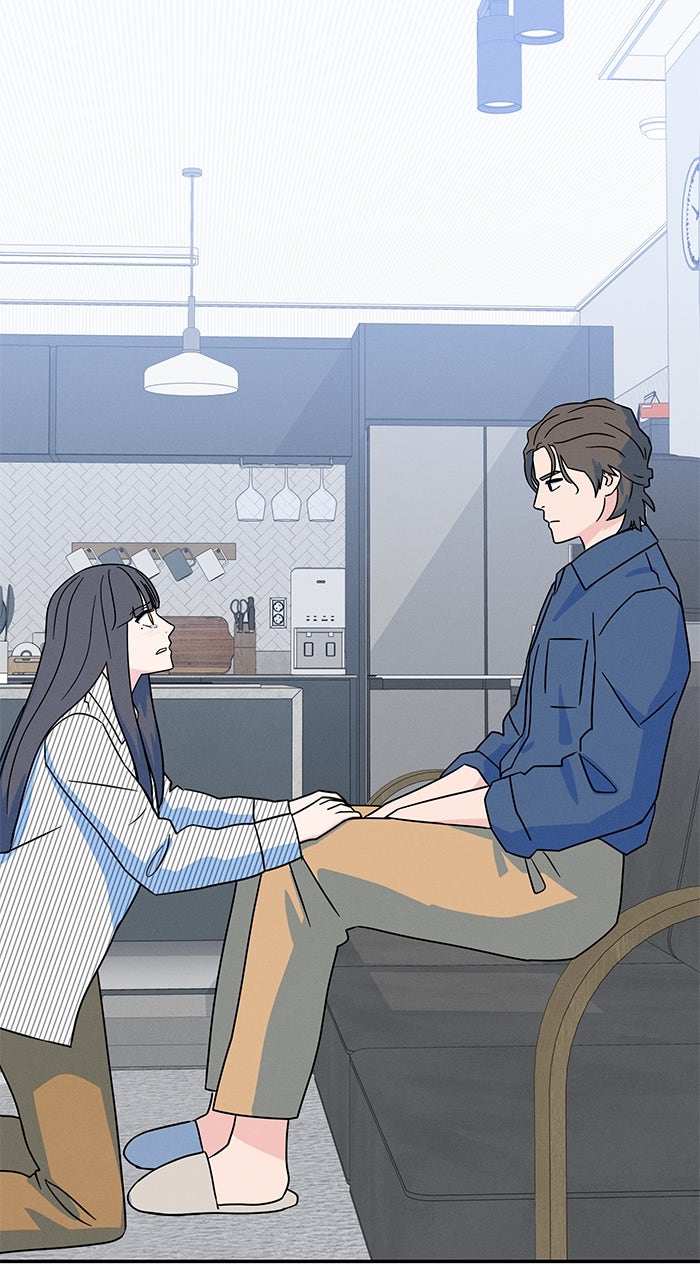 Marriage Blues Episode 50 page 57 - 
