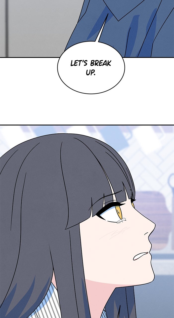 Marriage Blues Episode 50 page 59 - 