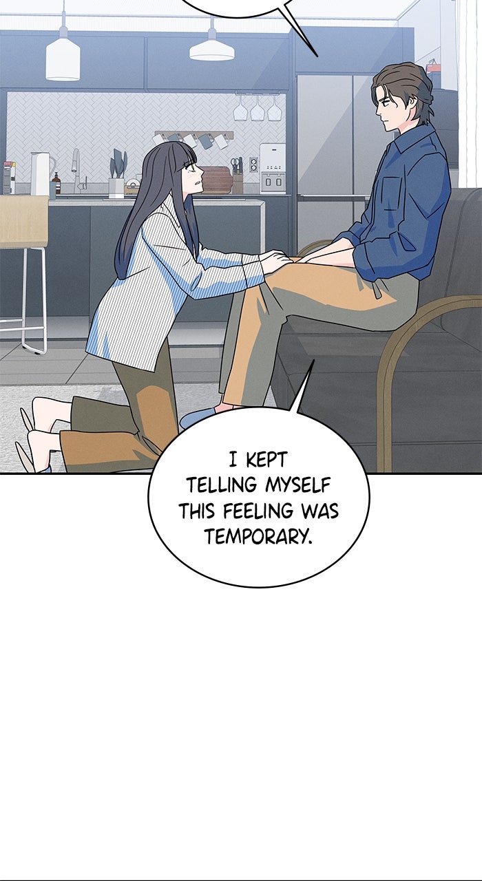 Marriage Blues Episode 50 page 61 - 