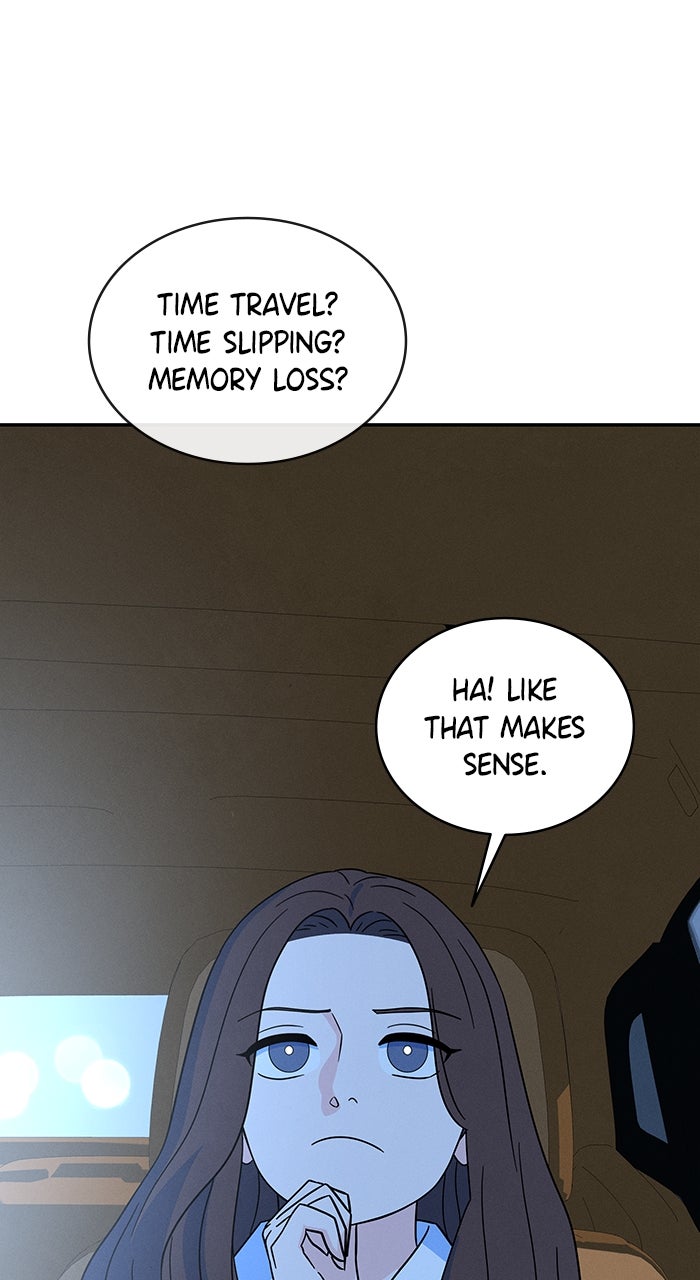 Marriage Blues Episode 50 page 81 - 