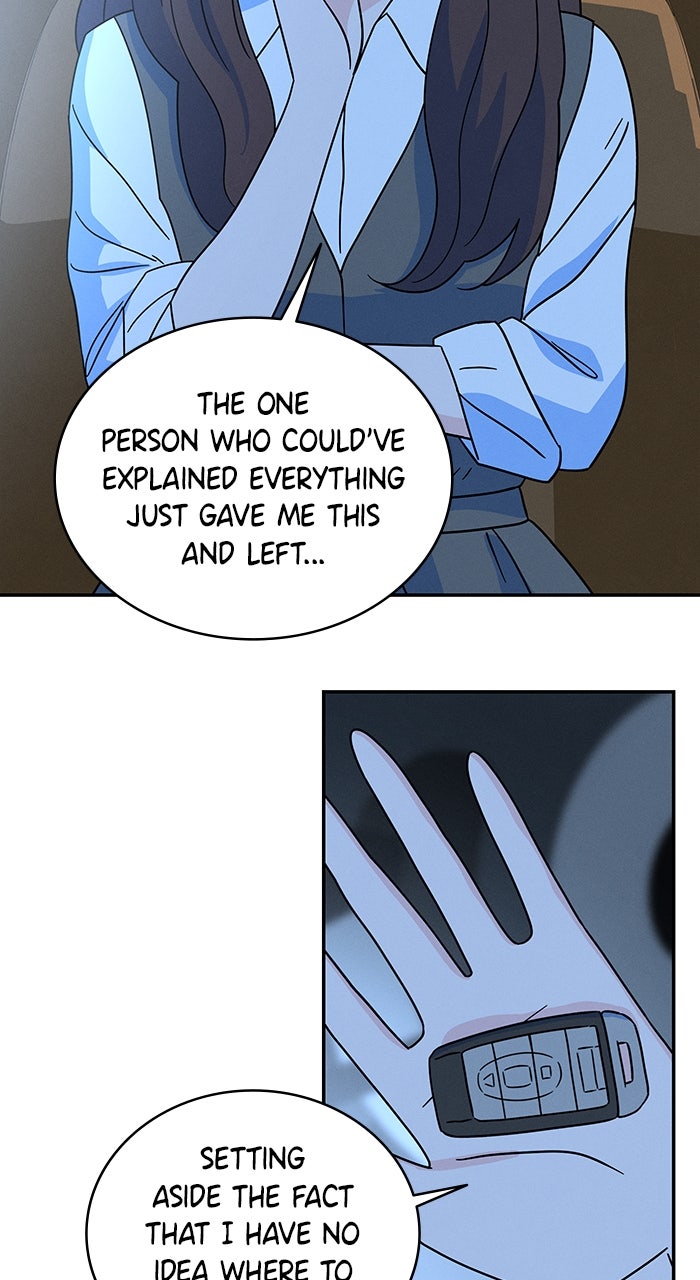 Marriage Blues Episode 50 page 82 - 