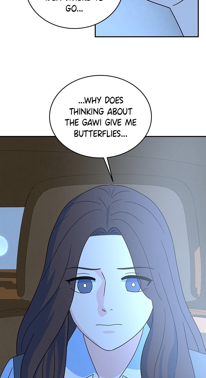 Marriage Blues Episode 50 page 83 - 