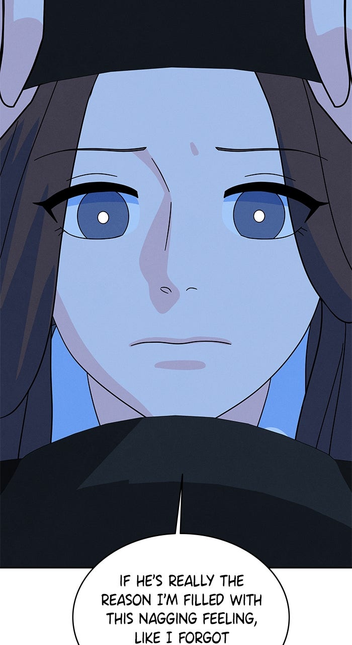 Marriage Blues Episode 50 page 91 - 