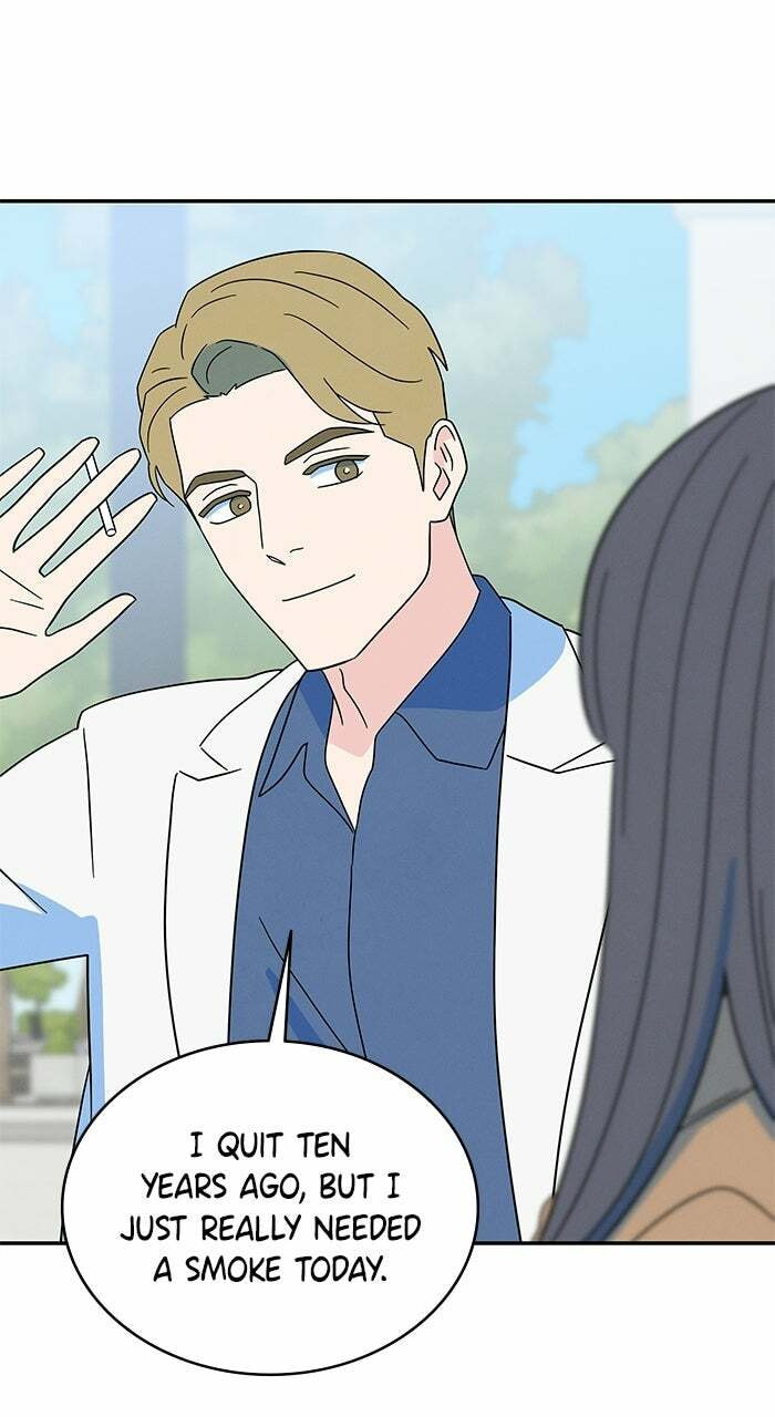 Marriage Blues Chapter 52 page 105 - 