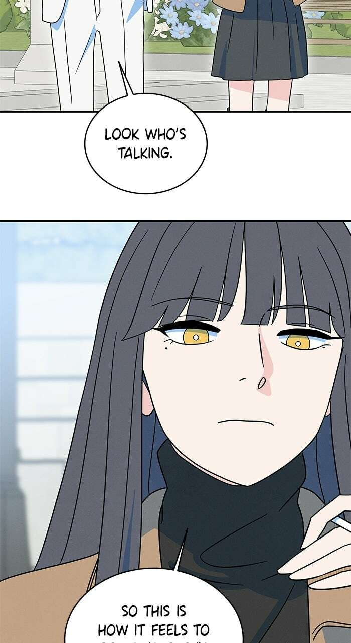 Marriage Blues Chapter 52 page 107 - 