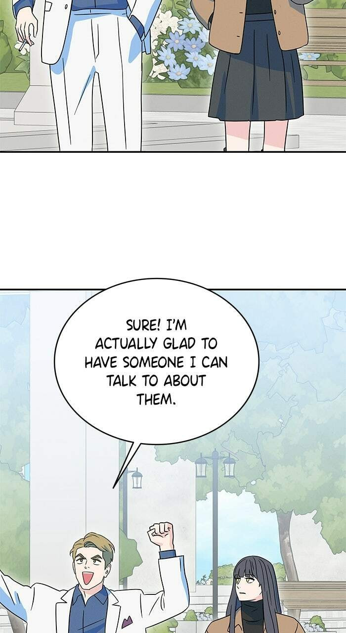 Marriage Blues Chapter 52 page 110 - 