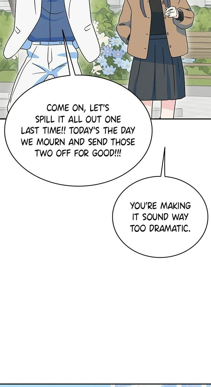 Marriage Blues Chapter 52 page 111 - 