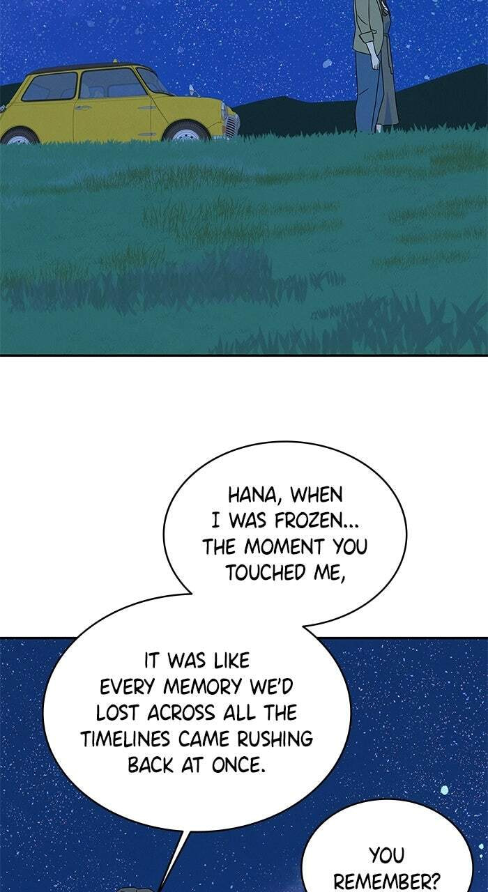 Marriage Blues Chapter 52 page 37 - 