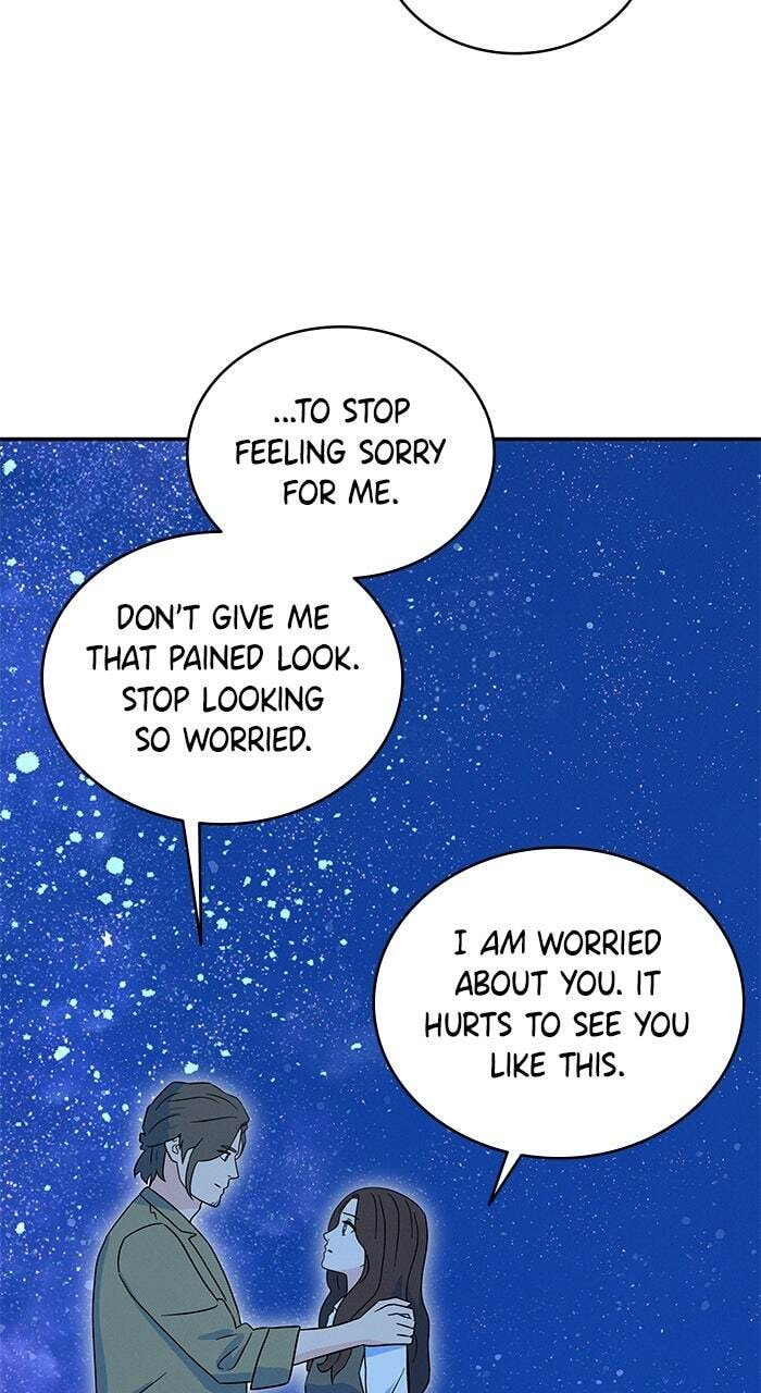 Marriage Blues Chapter 52 page 53 - 