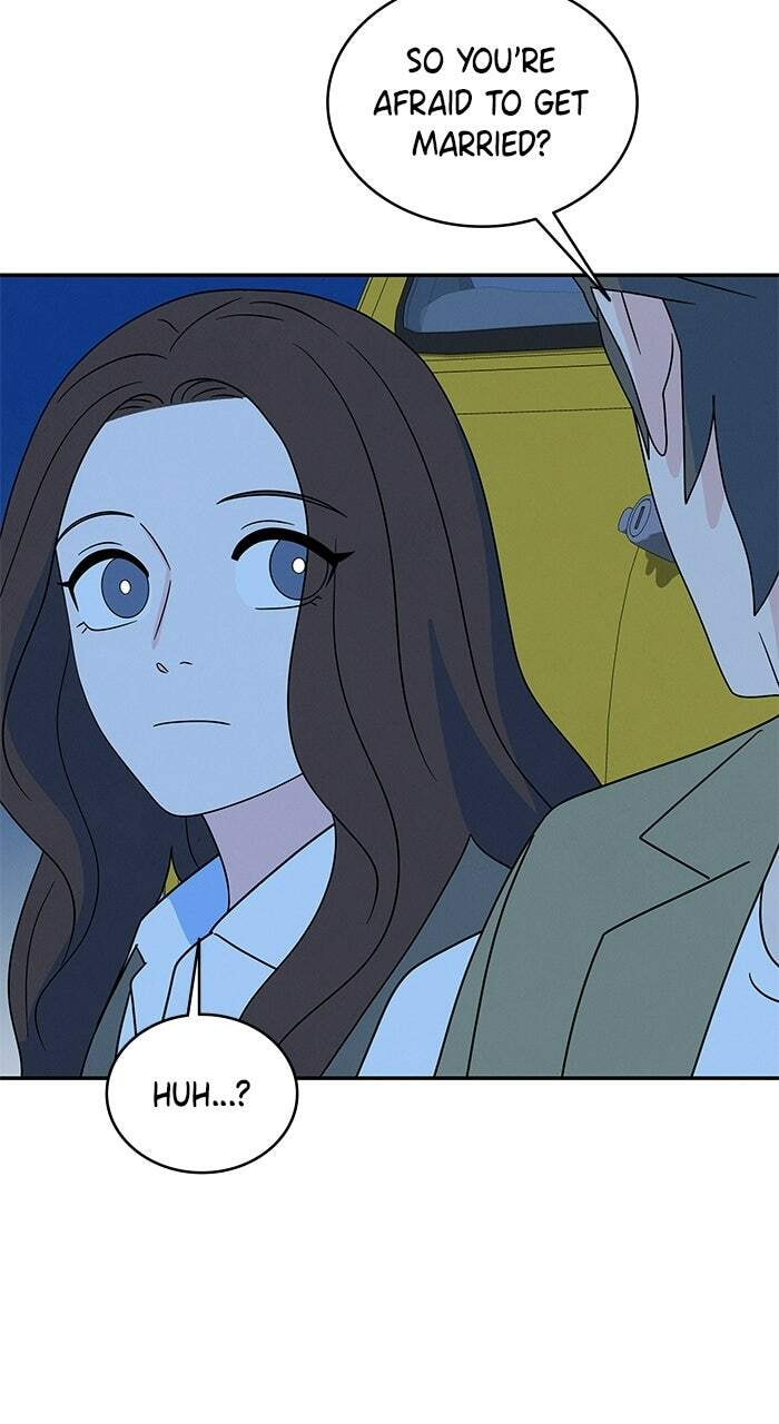 Marriage Blues Chapter 52 page 75 - 
