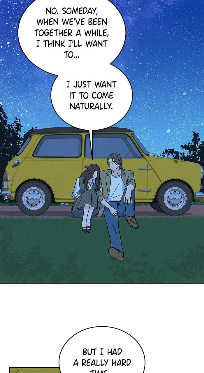 Marriage Blues Chapter 52 page 77 - 