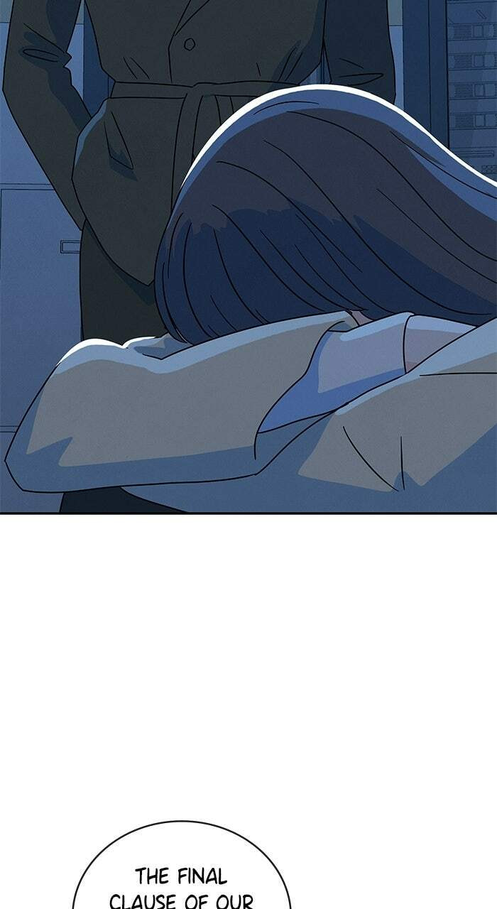 Marriage Blues Chapter 52 page 10 - 