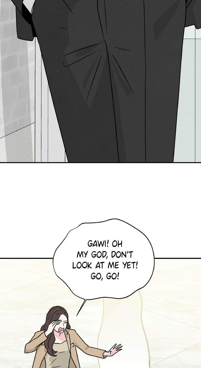 Marriage Blues Chapter 53 page 16 - 
