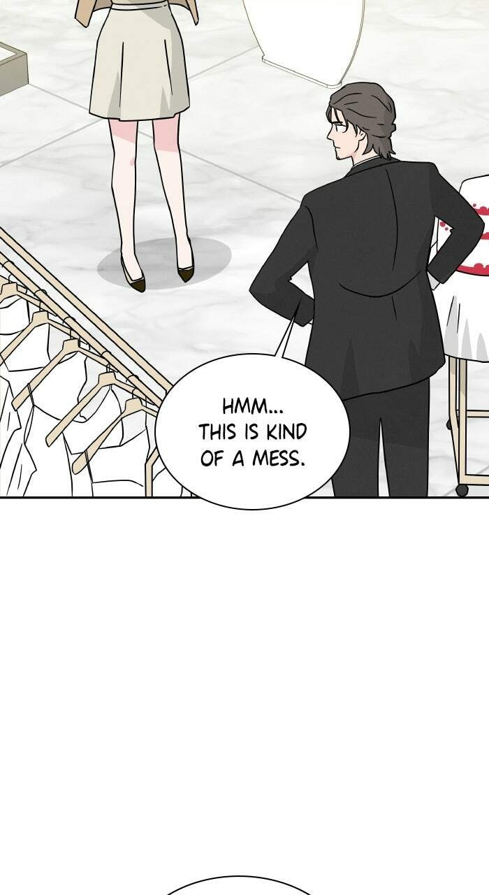 Marriage Blues Chapter 53 page 17 - 
